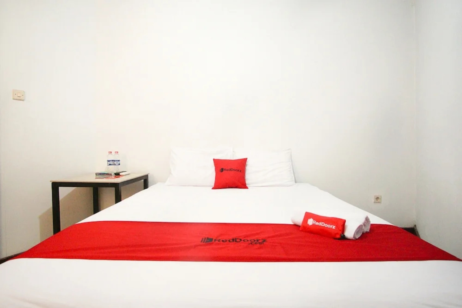 Bio Net Hotel by RedDoorz