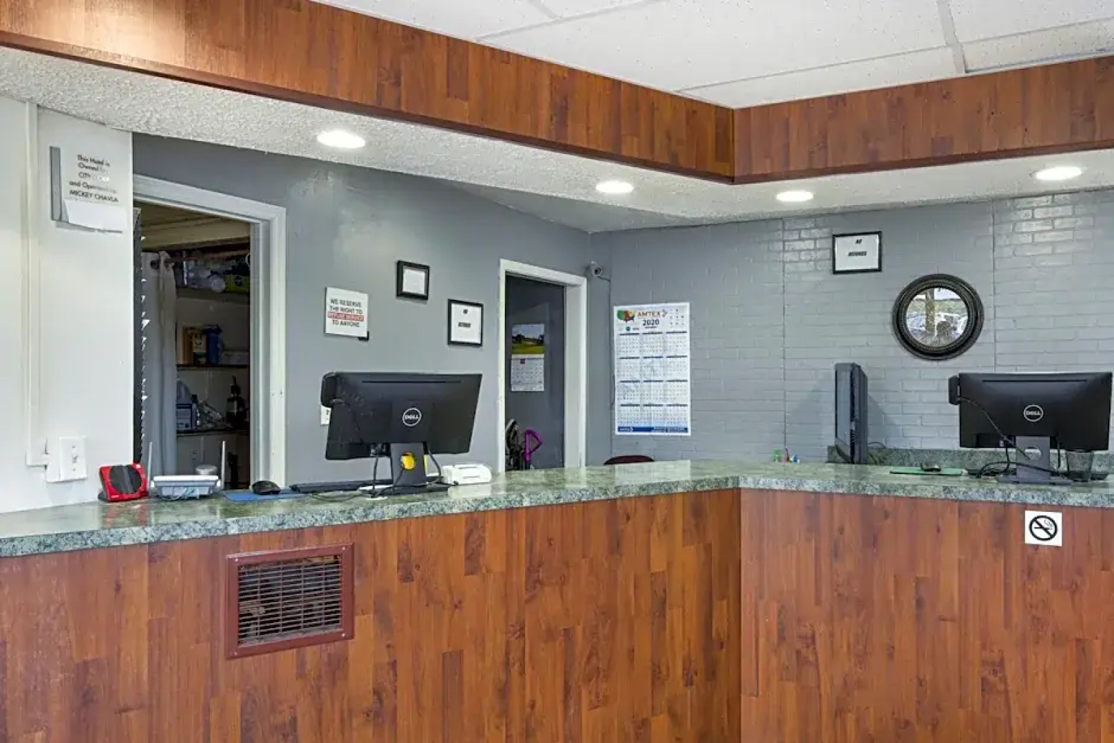 Motel 6 Wytheville, Va