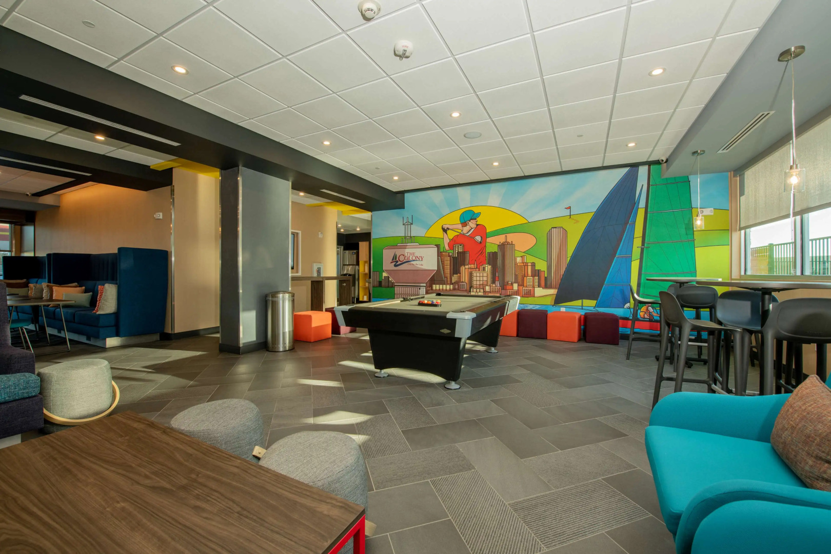 Tru by Hilton The Colony Dallas