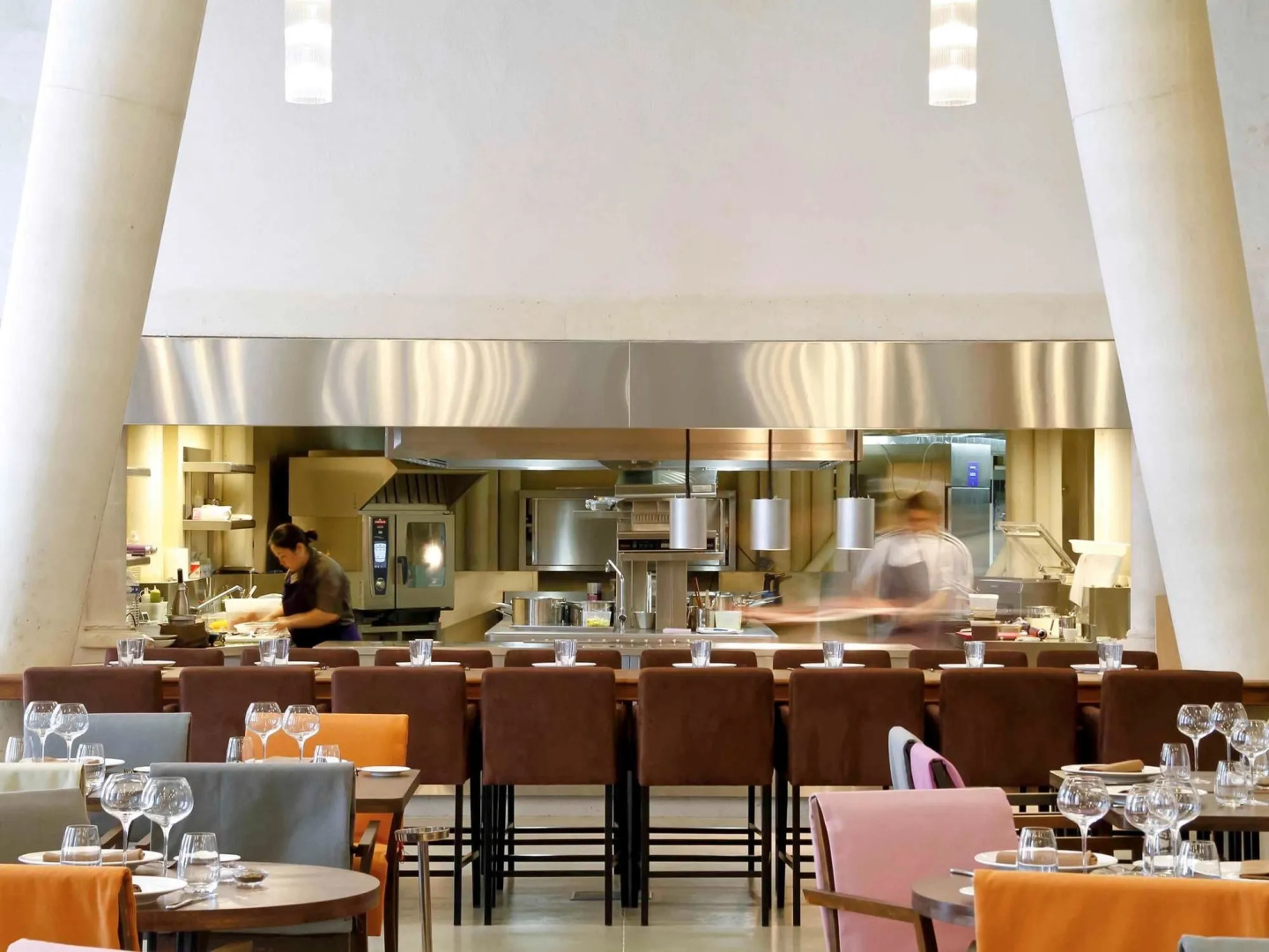 Mercure Poitiers Centre