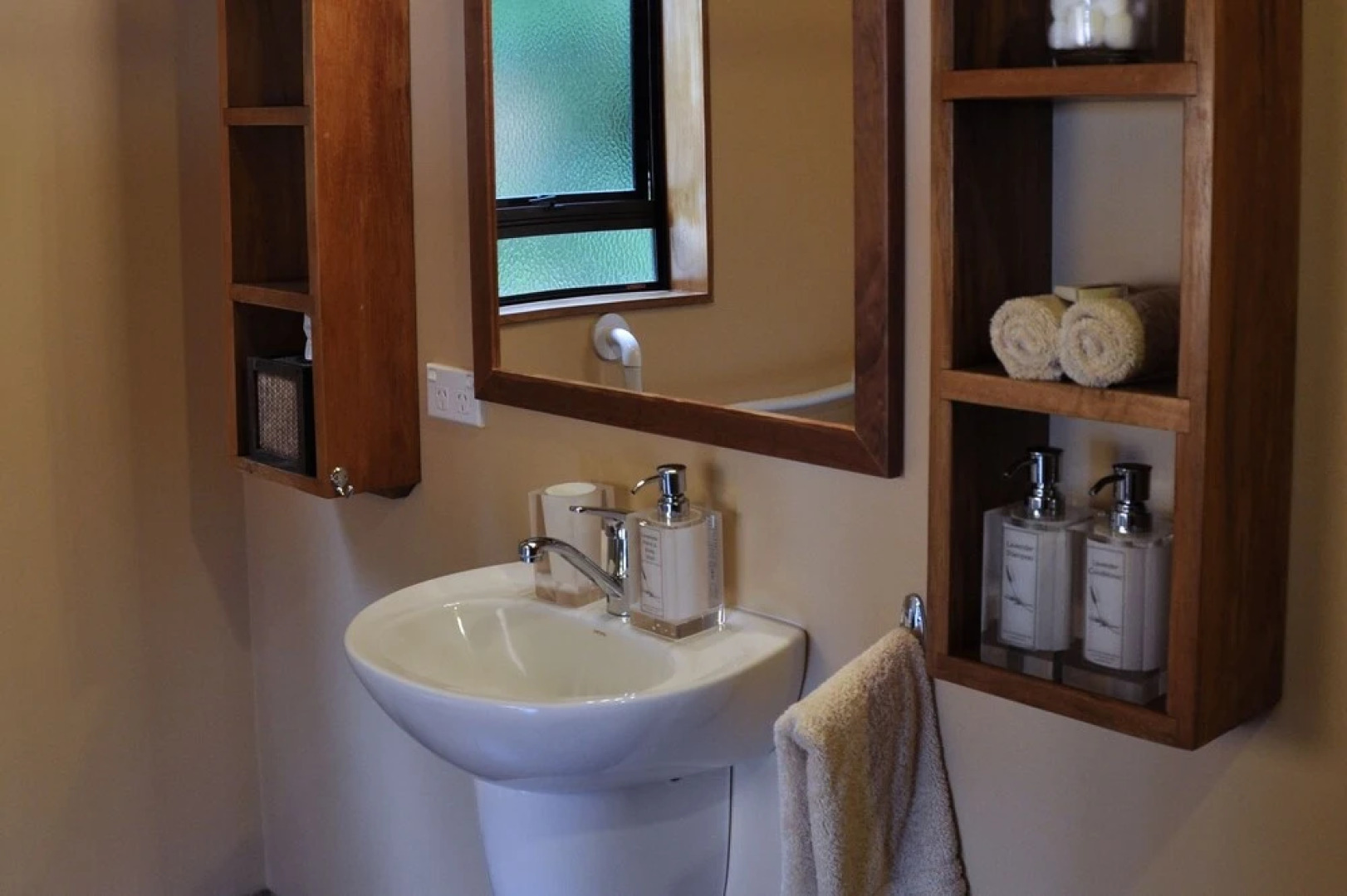 Adrift In Golden Bay