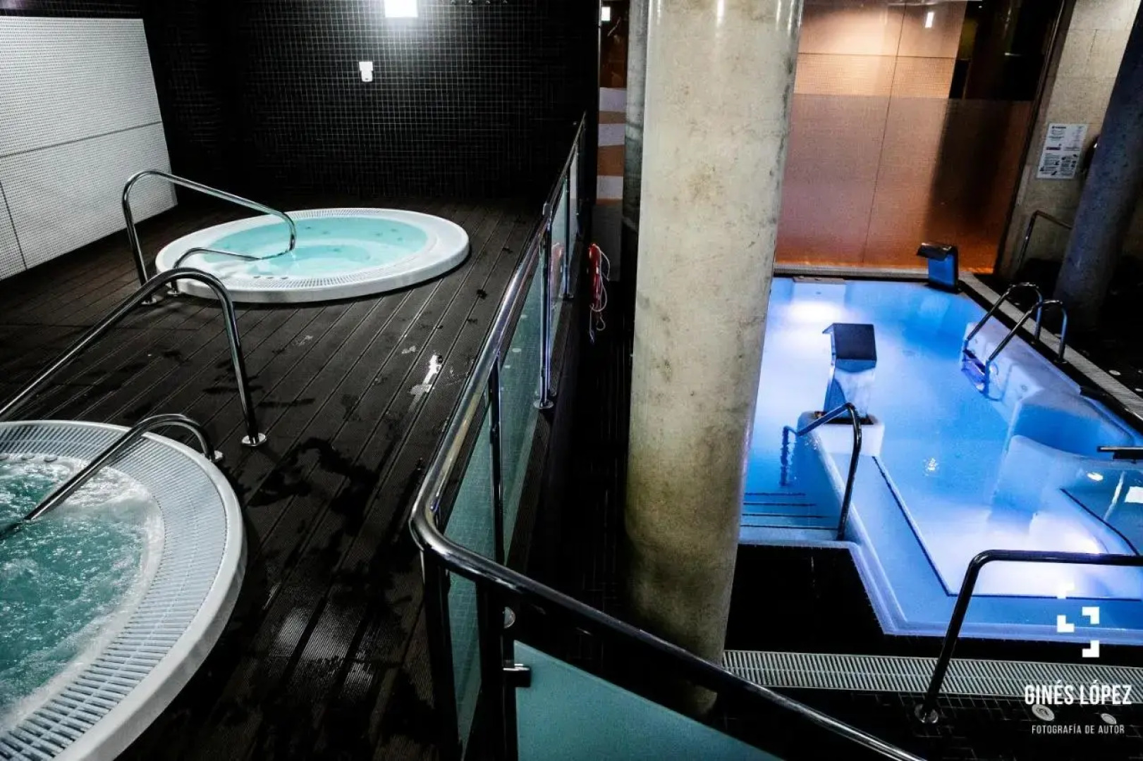 Hotel Executive Sport