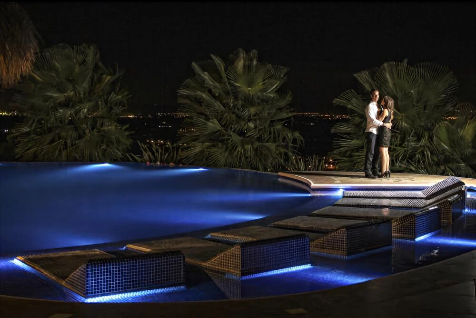 Las Puertas al Cielo