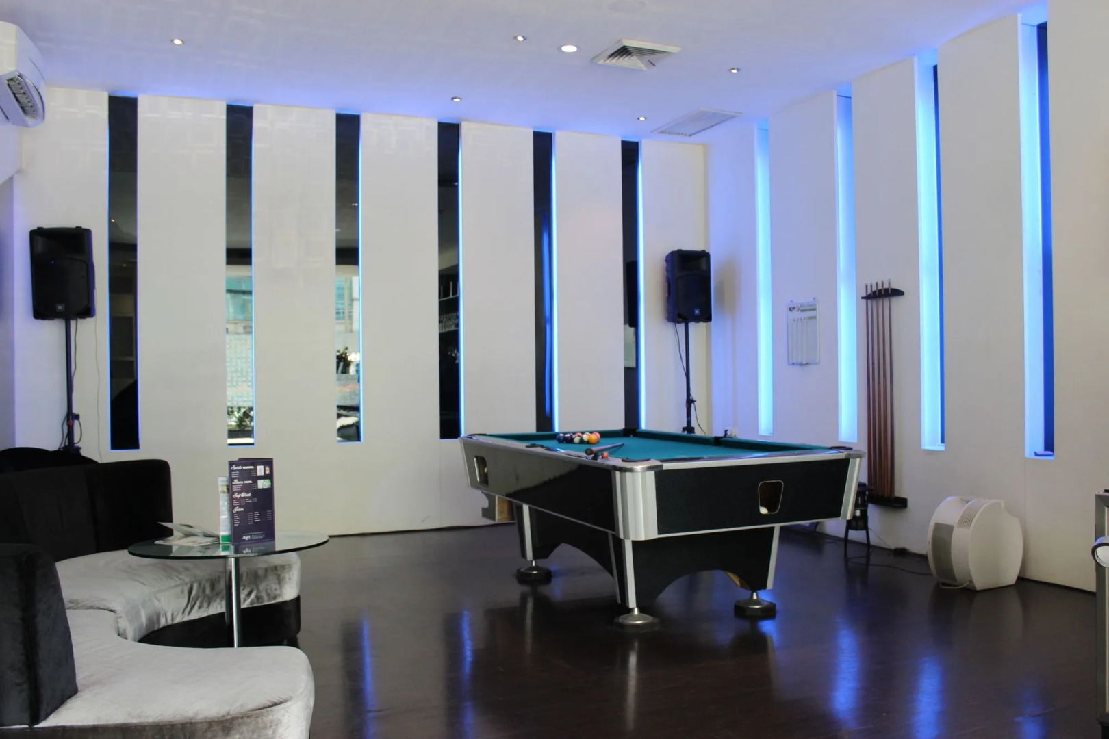 Karibia Boutique Hotel