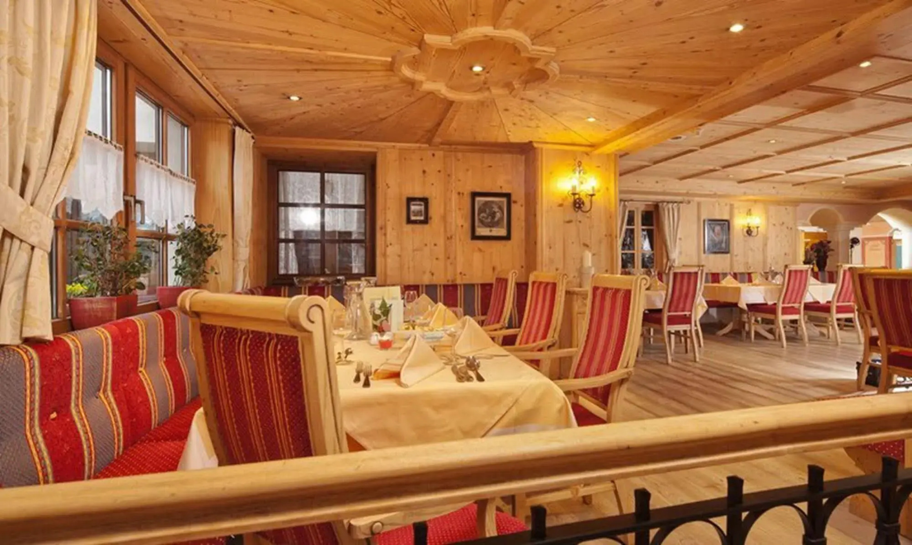 Posthotel Kassl