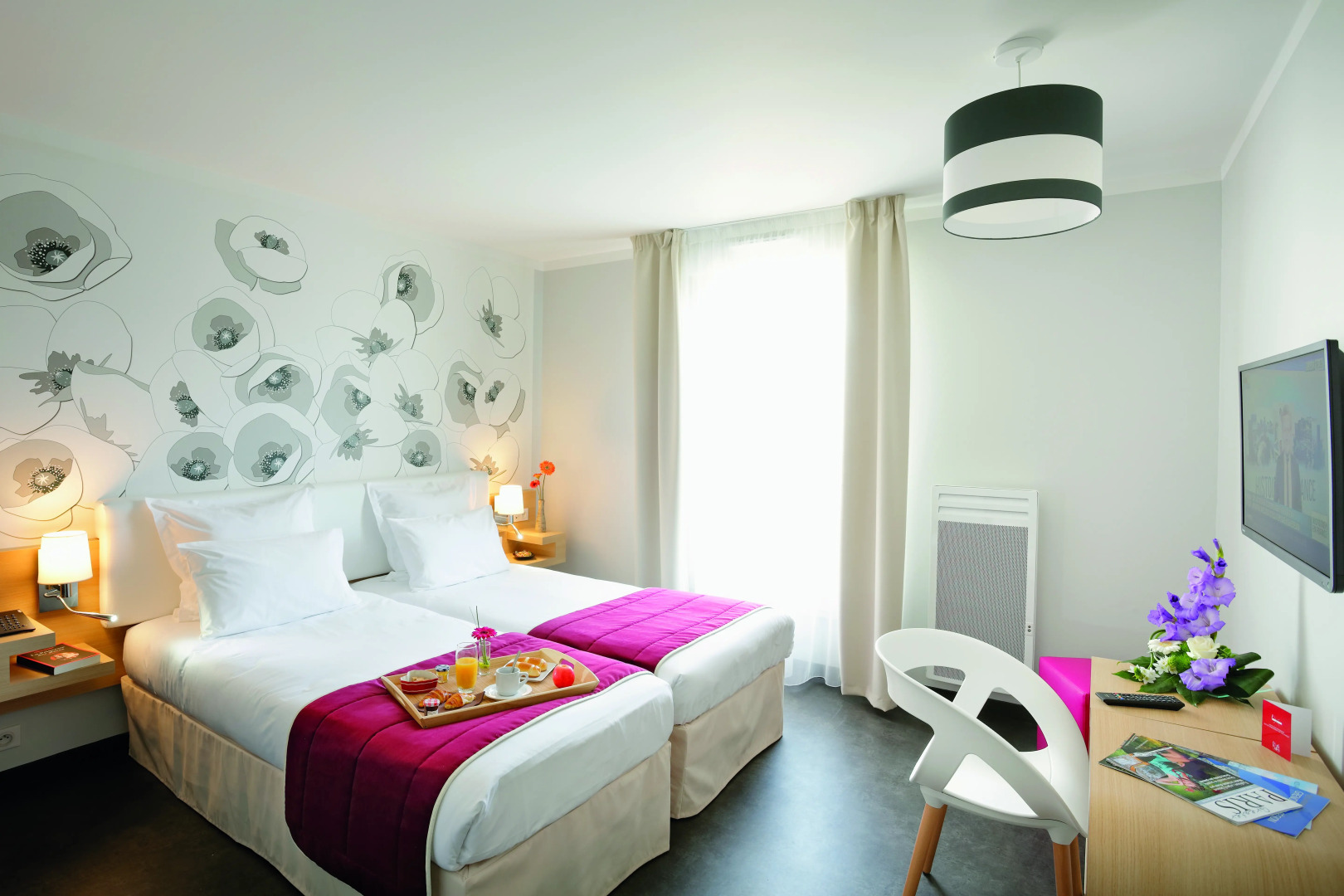 Appart'City Classic Reims Parc des Expositions