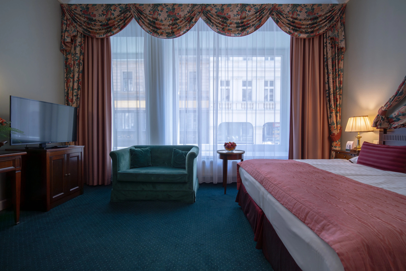 Hotel Liberty