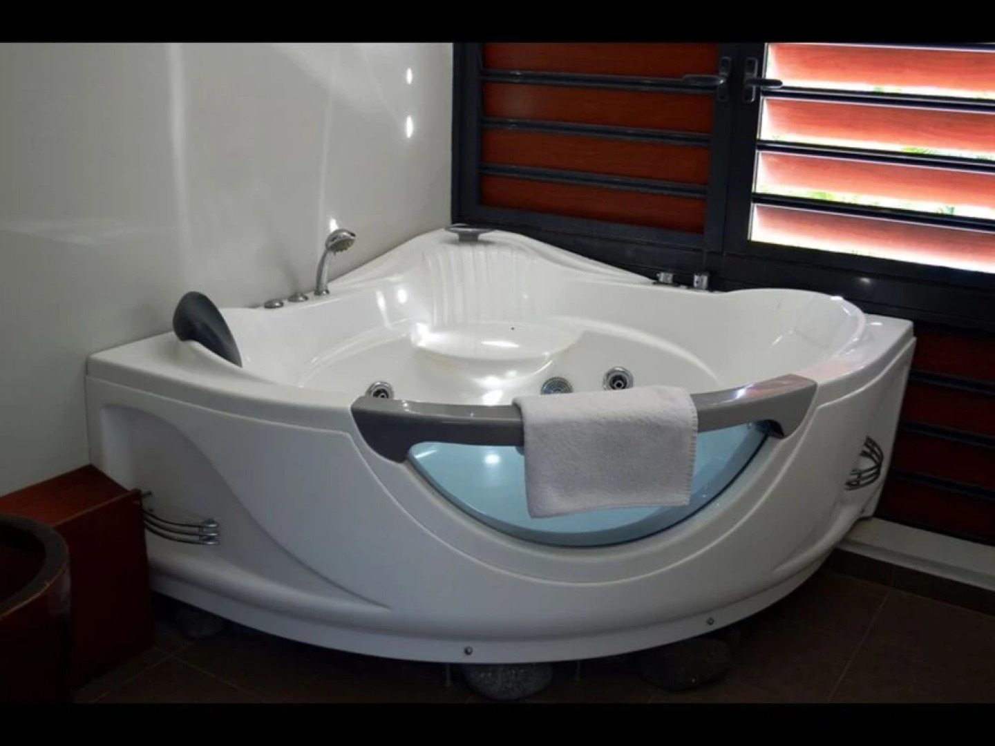 Pacific Studio - Tahiti