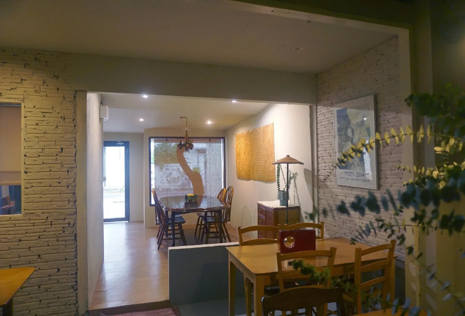 The Goose Cafe & Hostel