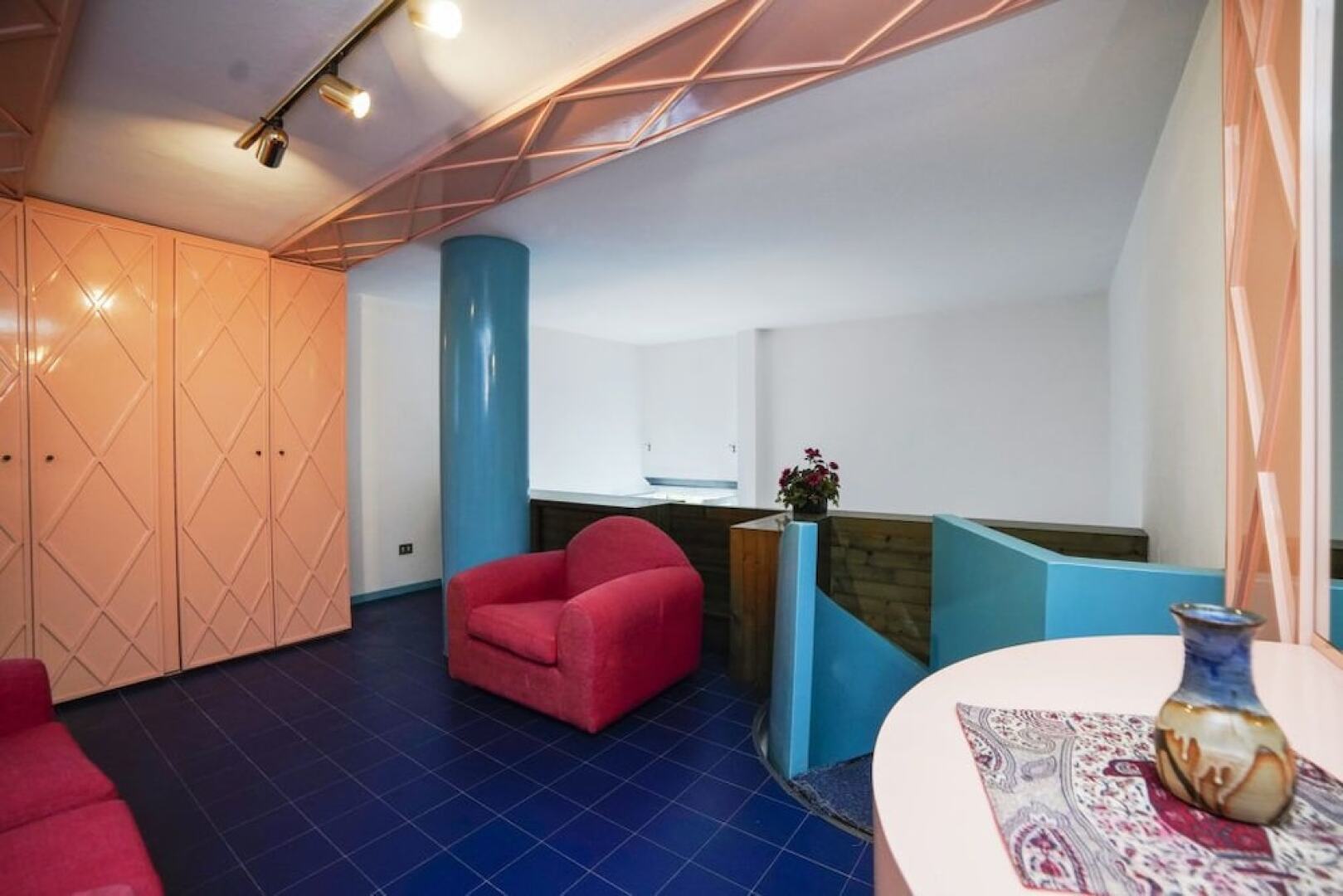 La finestra sul Mare