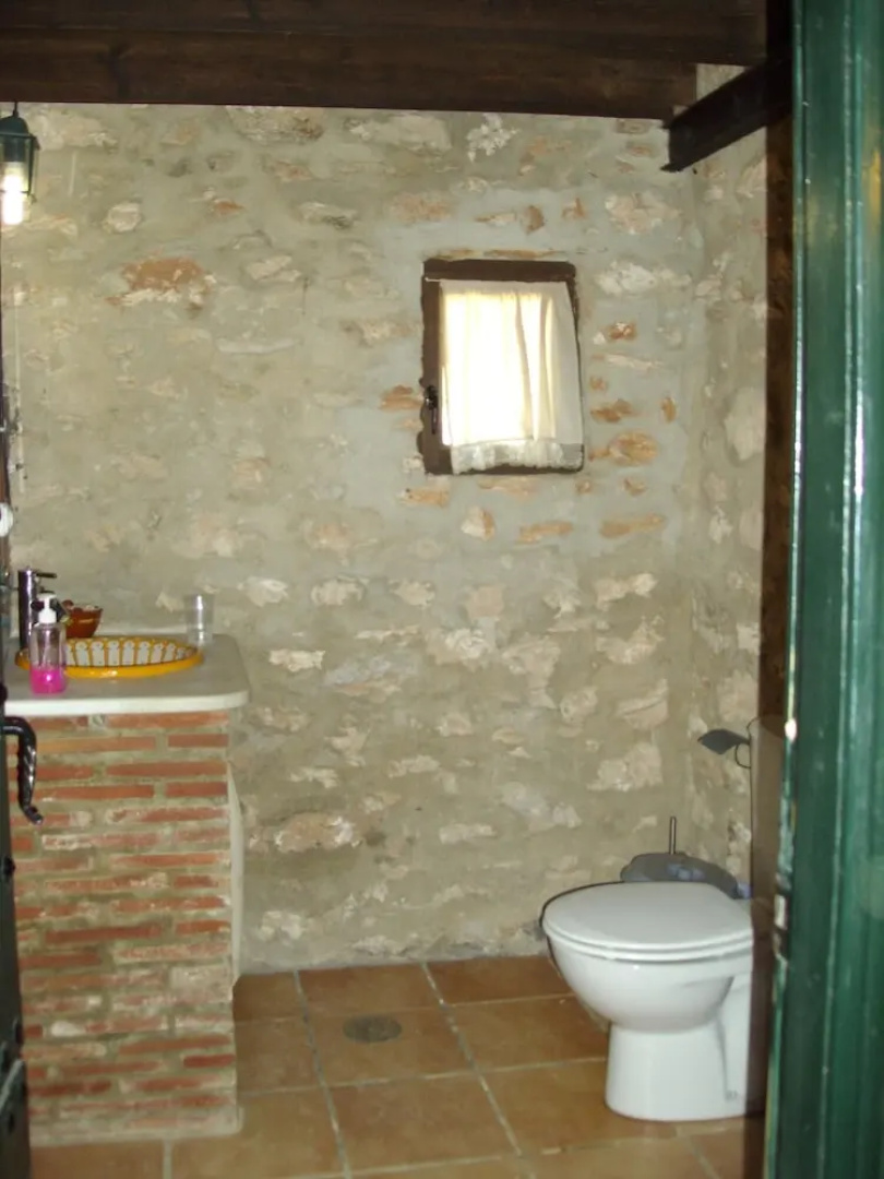 House With 4 Bedrooms in Humilladero, With Wonderful Mountain View, Po