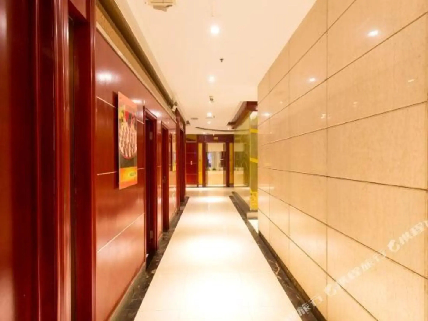 Xi Lai Sheng Yuan Hotel