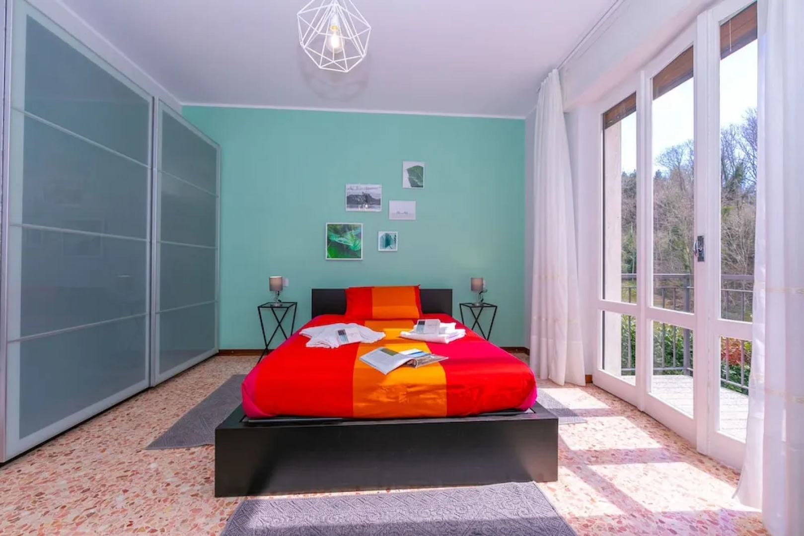 Villa Giulietta Private Pool