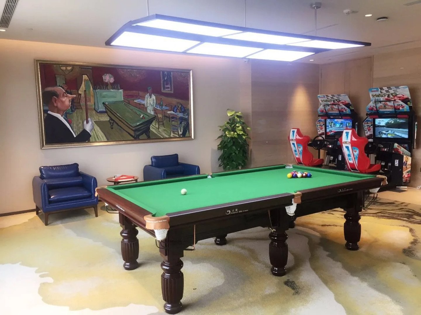 Somerset Xindicheng Xi'an