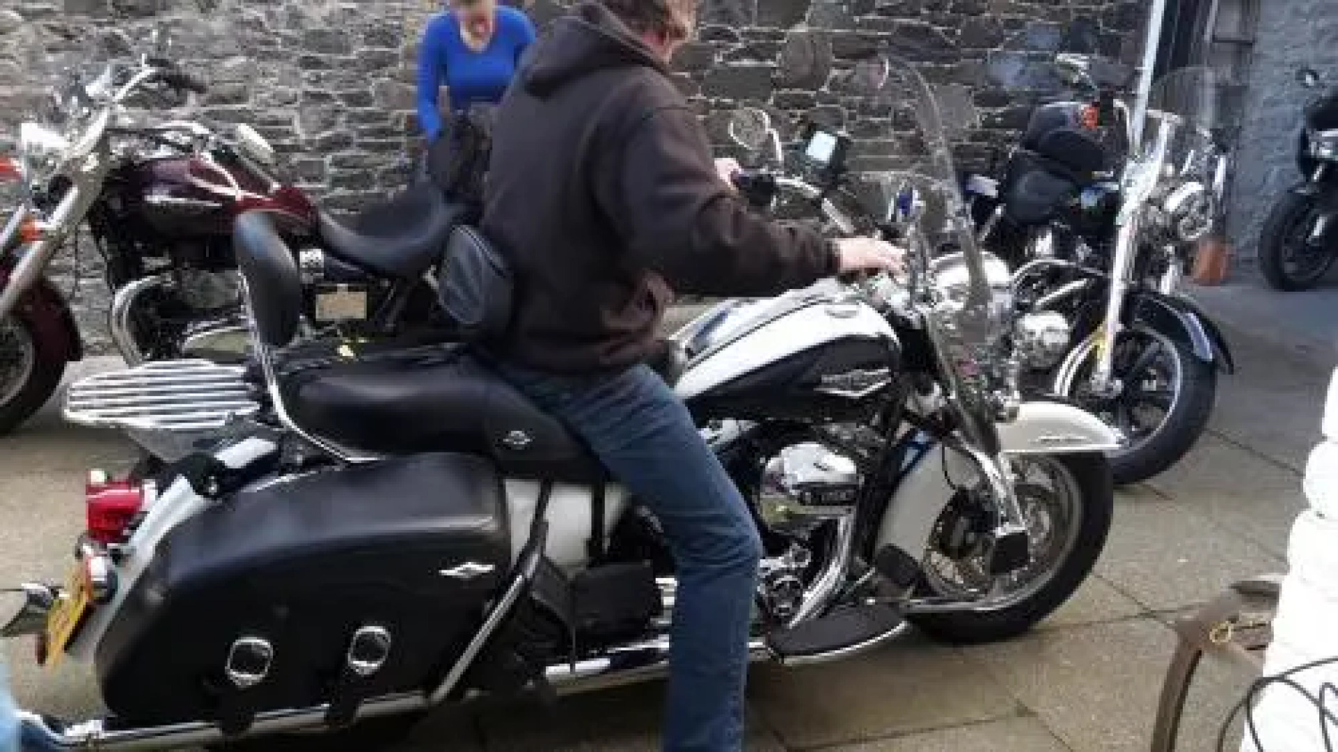 Lindores Guest House