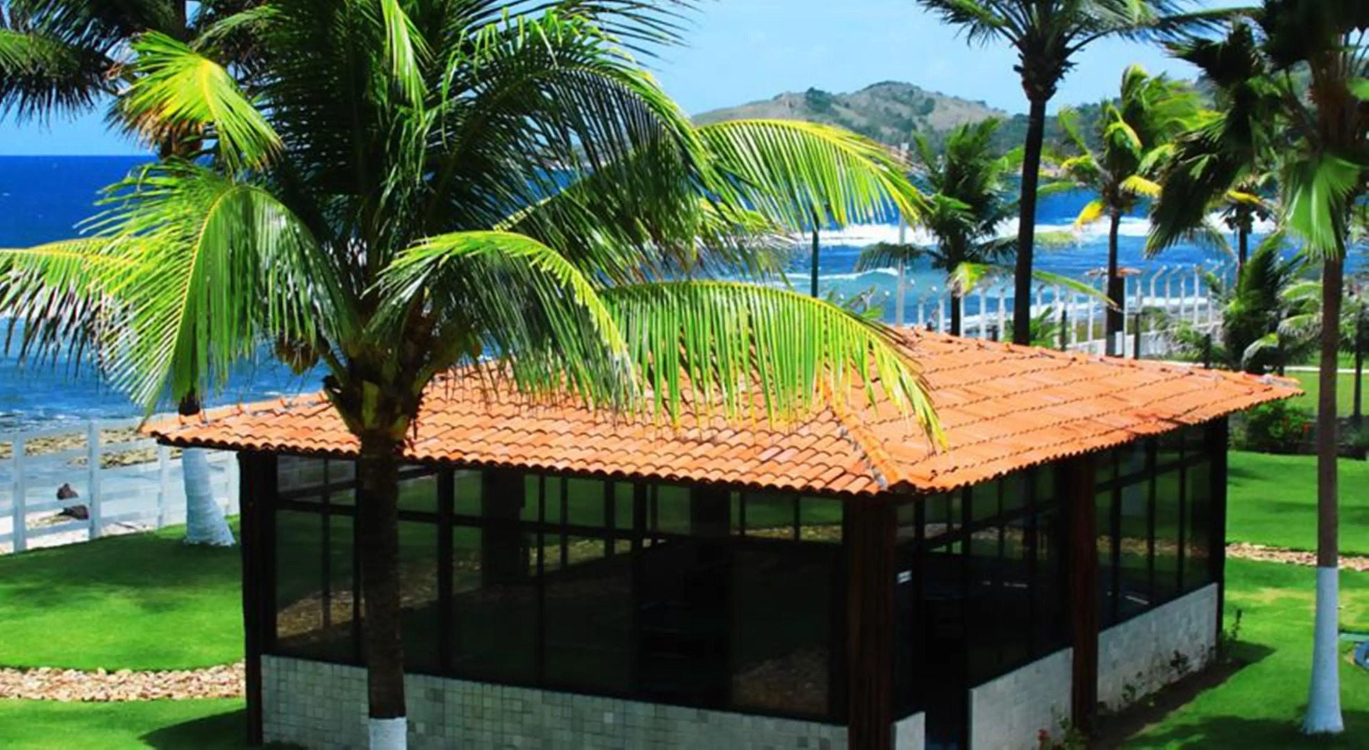 Canarius D Gaibu Hotel