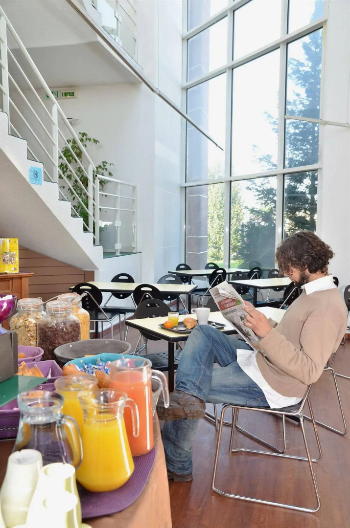 Mister Bed Chambray lès Tours