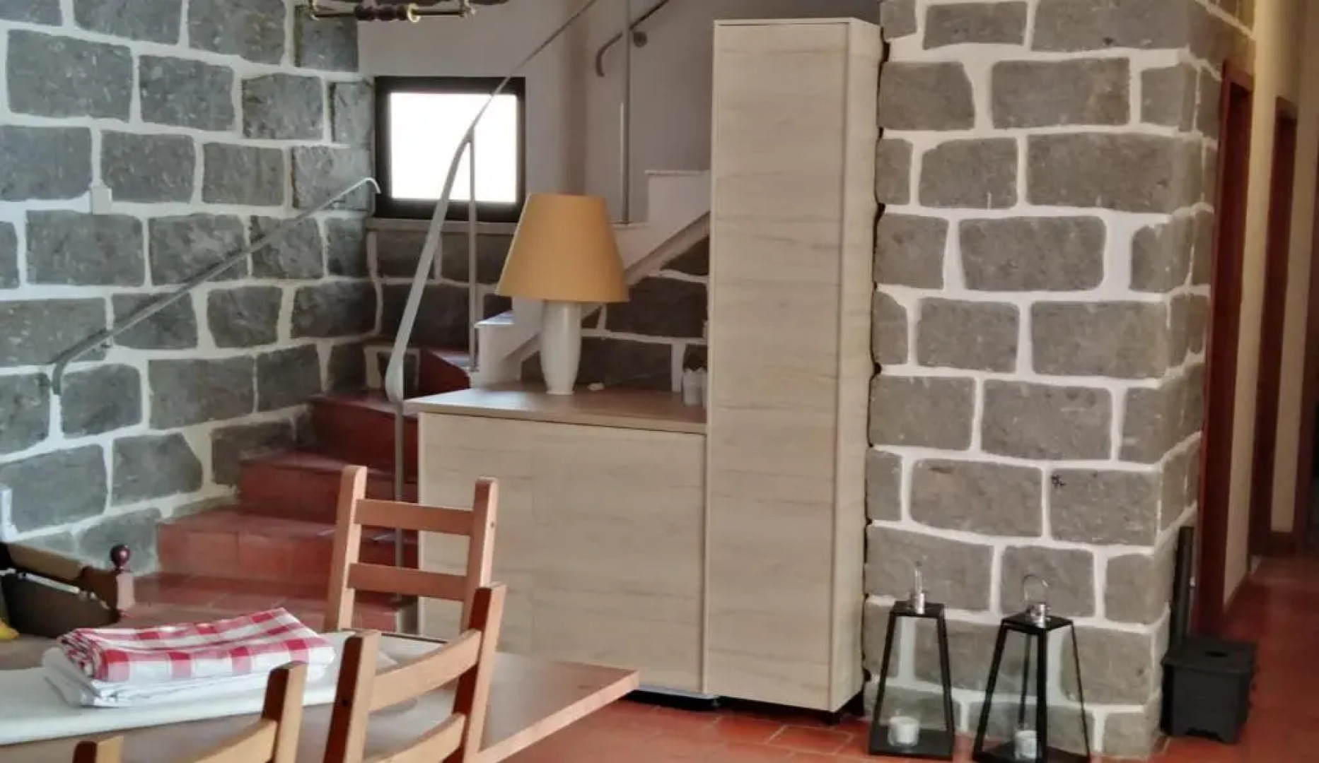 Casa do Avo Xico - Geres Lake House - 6pax