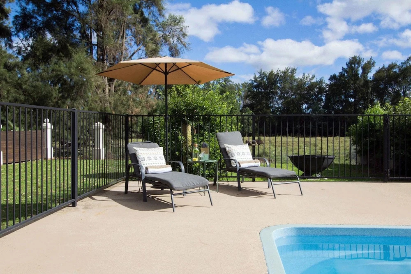 Mudgee Country Grandeur Home