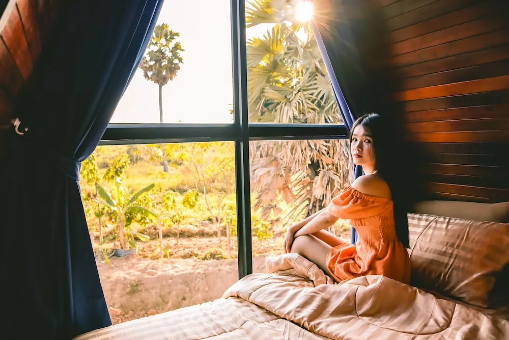 Nakara Villa Udon Thani