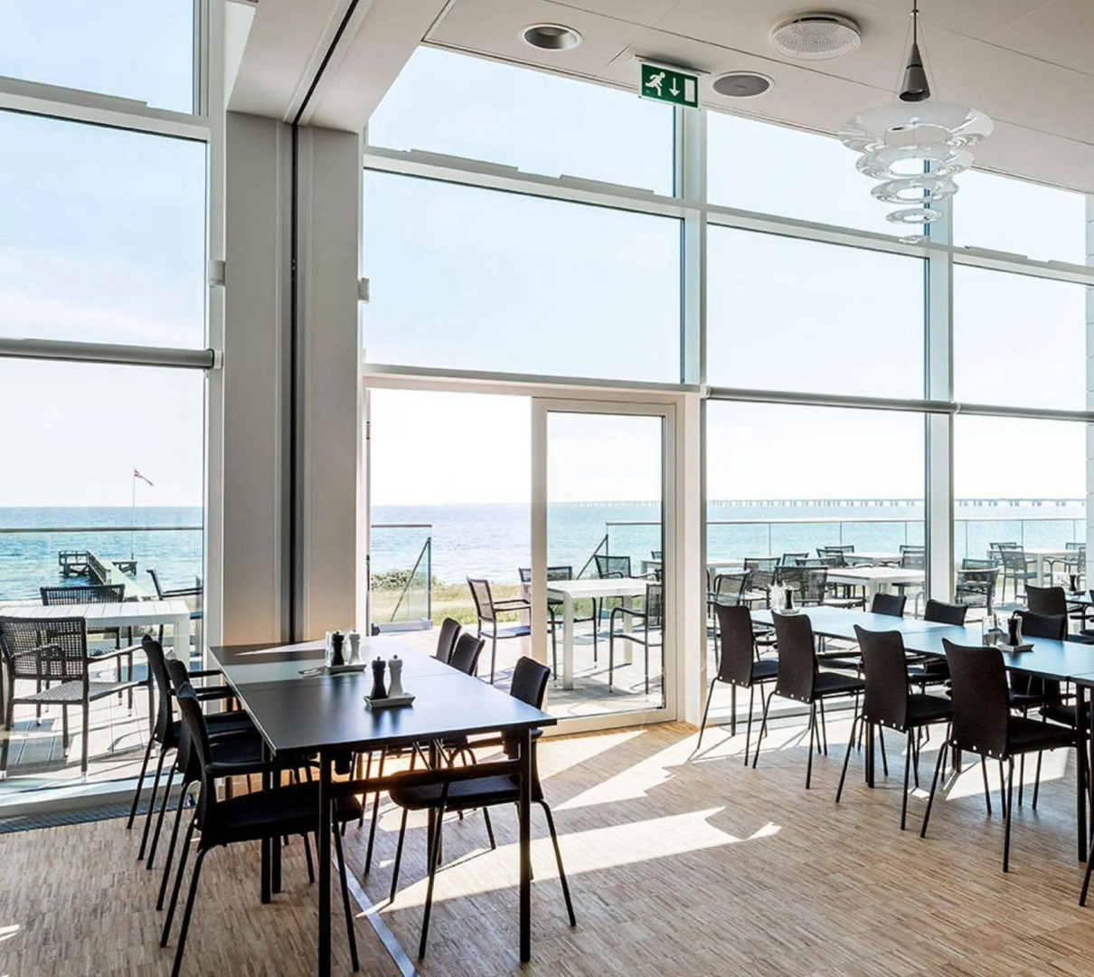 Storebælt Sinatur Hotel & Konference