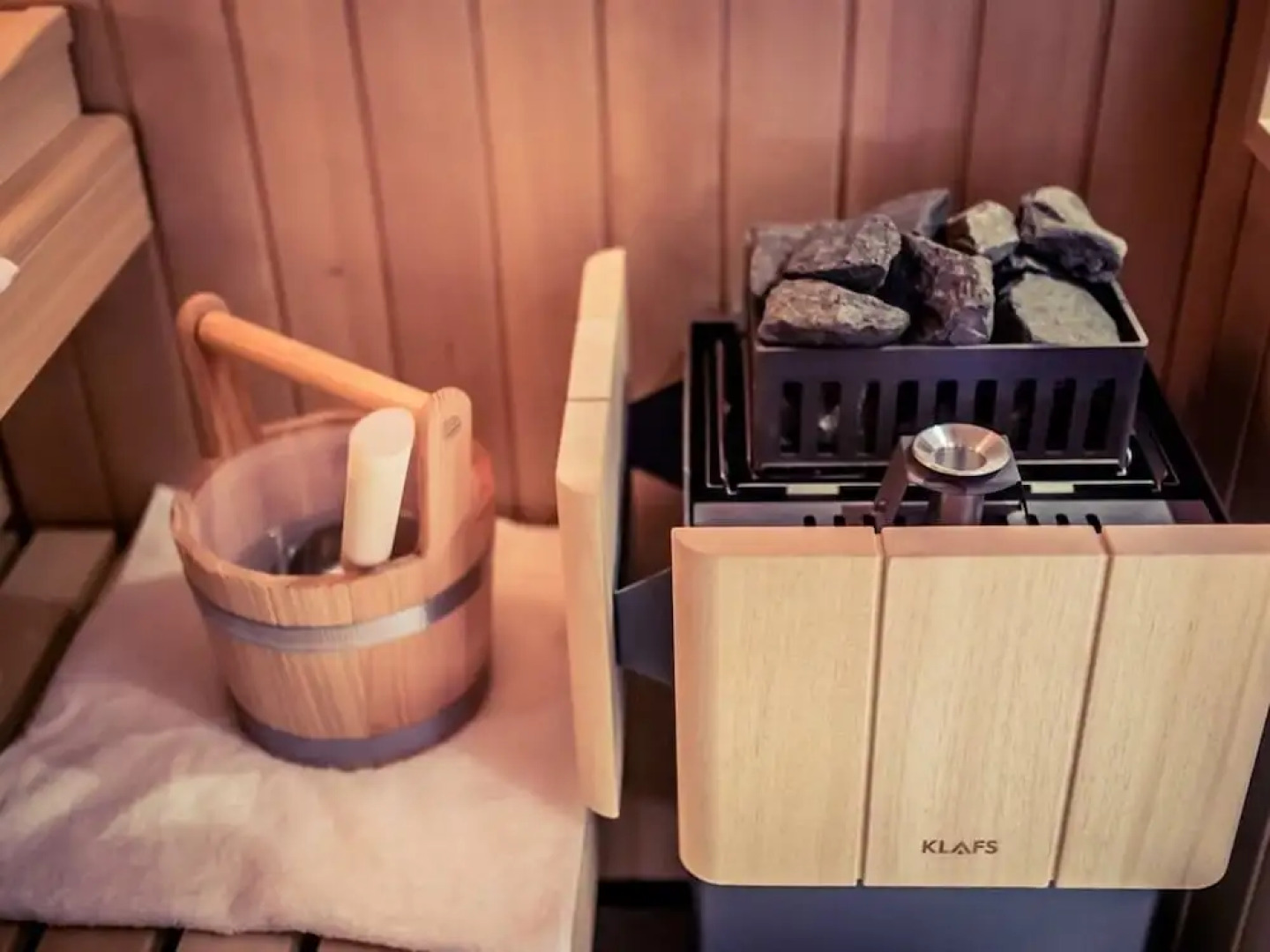 La Vieille Vigne Bed & Breakfast