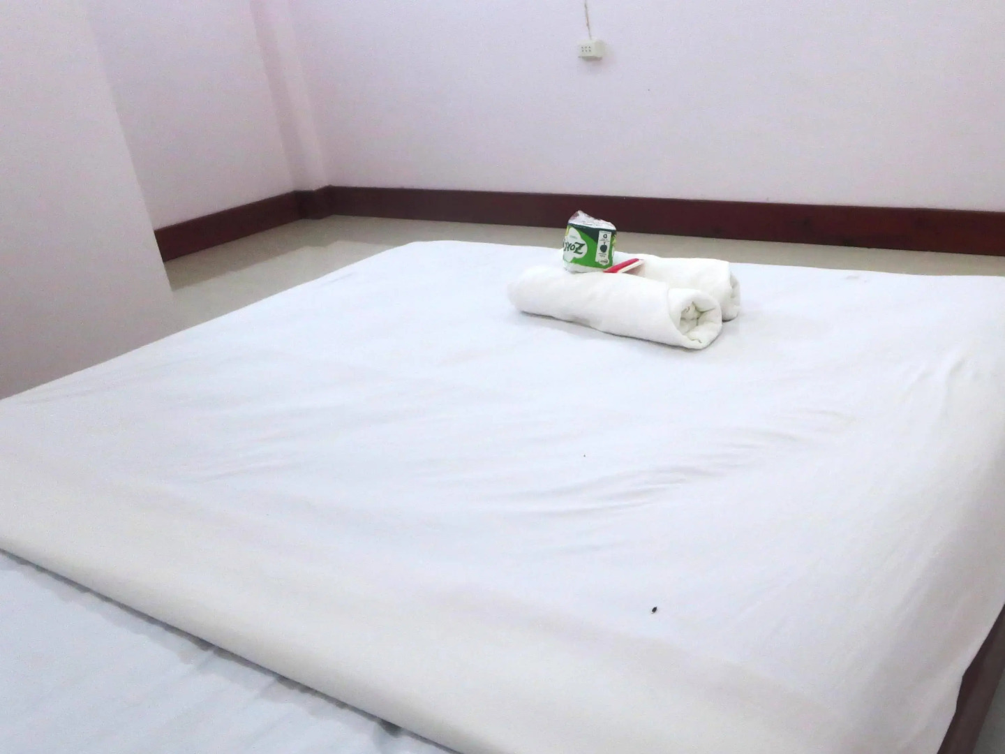 Mama Leurth Sunset Guesthouse