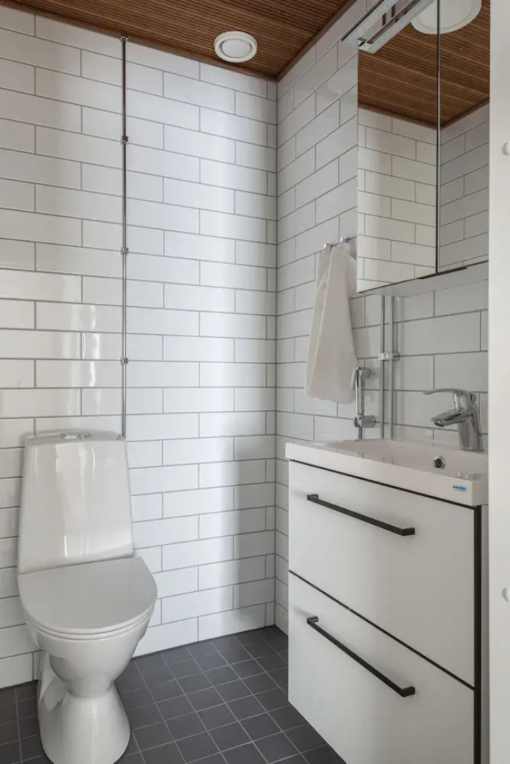 SleepWell Apartments Katajanokka