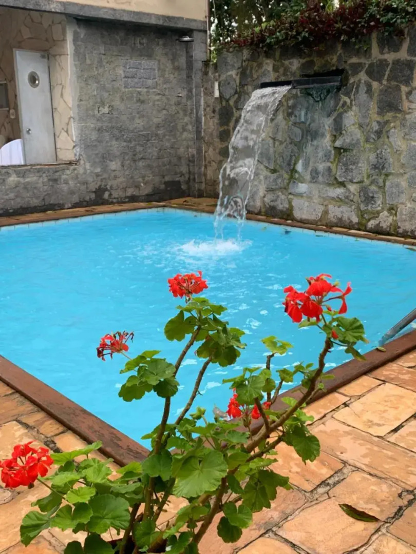 Pousada Locomotiva 206