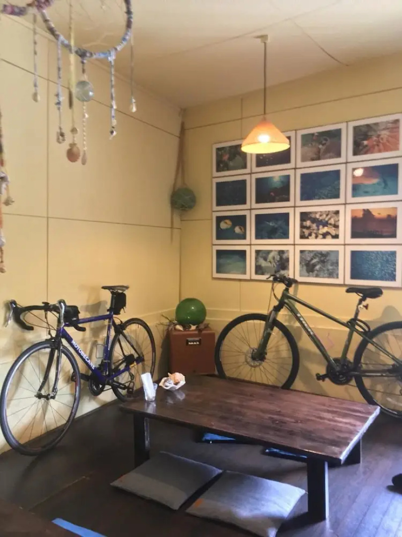 ZAMAMIA International Guesthouse - Hostel