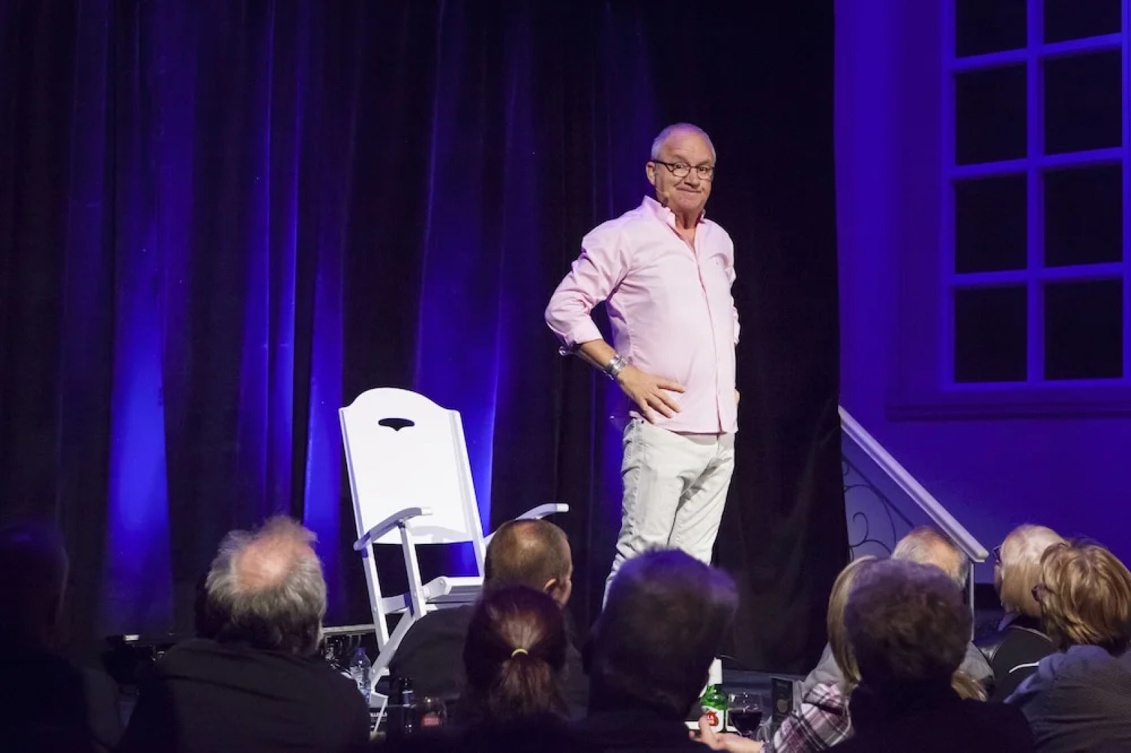 Hôtel Trois Tilleuls