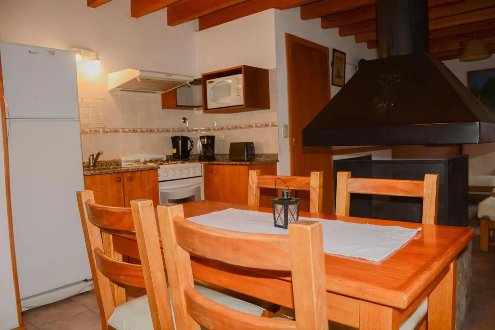 Apart Hotel del Pellín