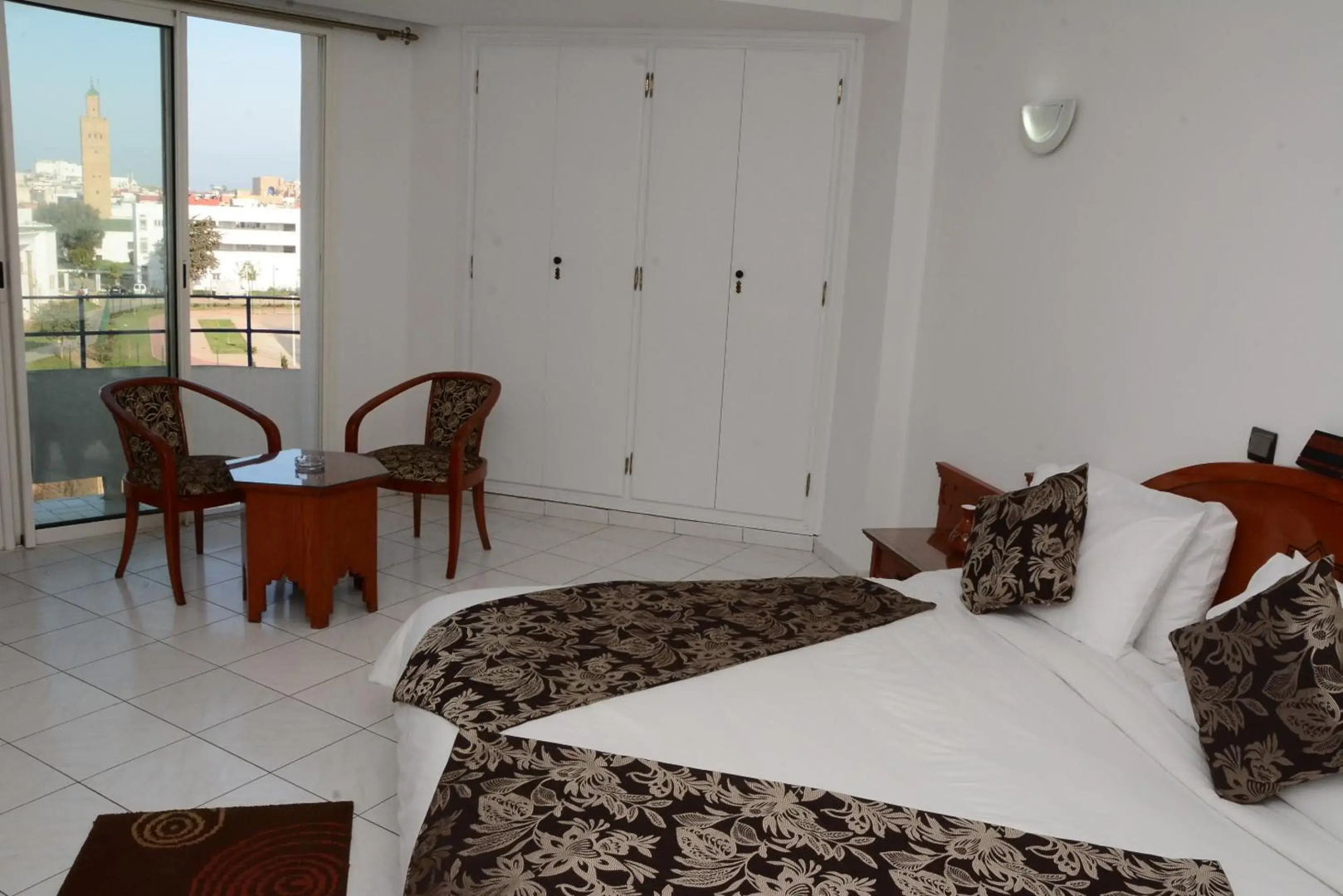 Hotel Bouregreg