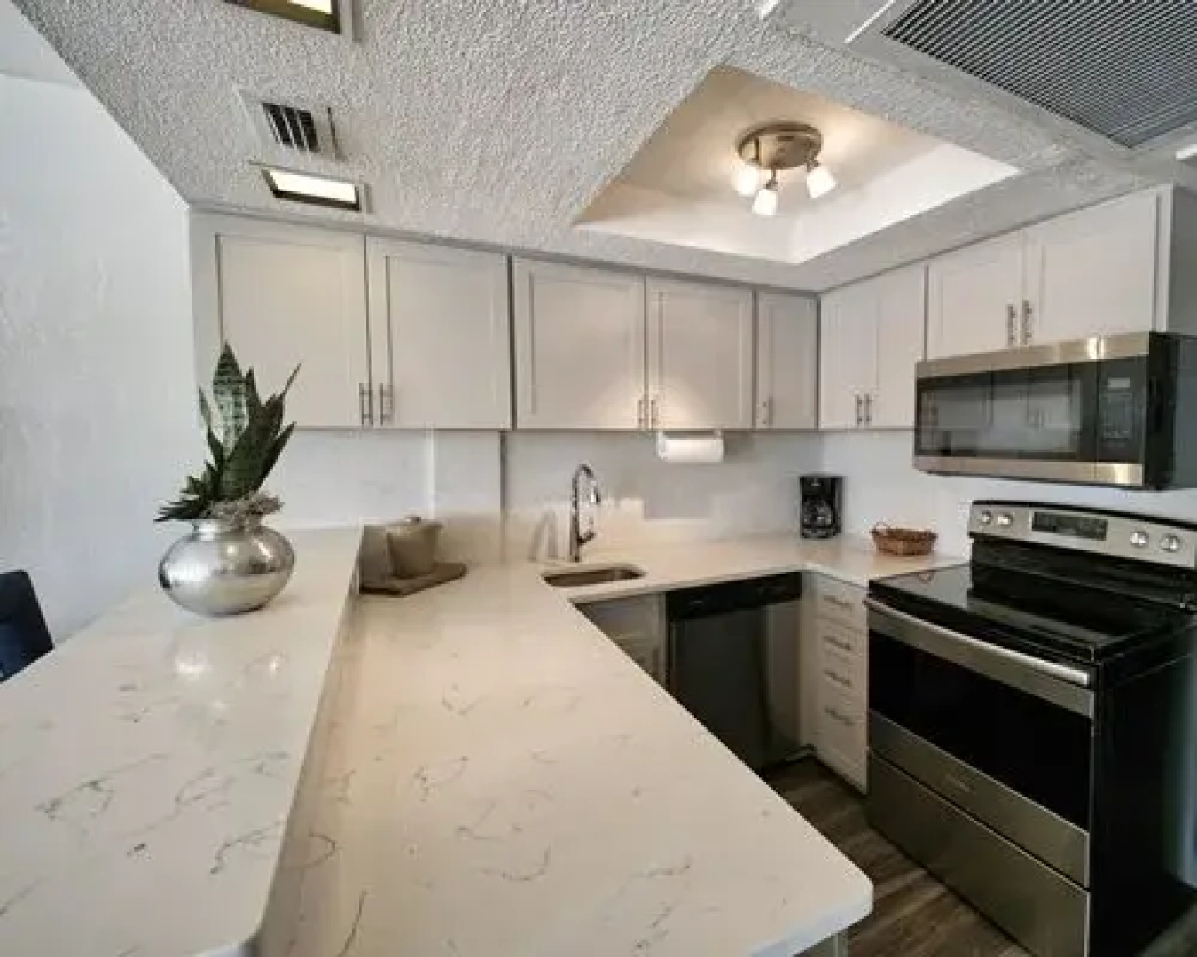 Sapphire Resorts @ Dover House, Delray Beach, USA