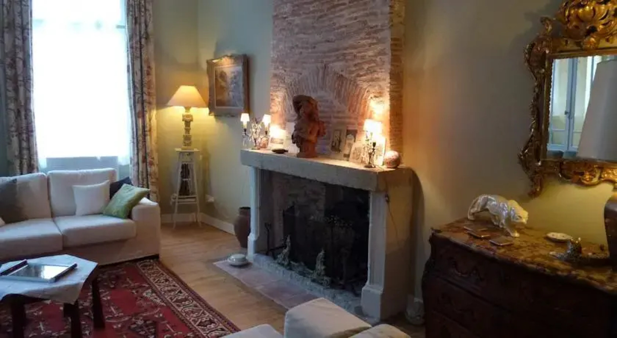 Les Hortensias du Rempart