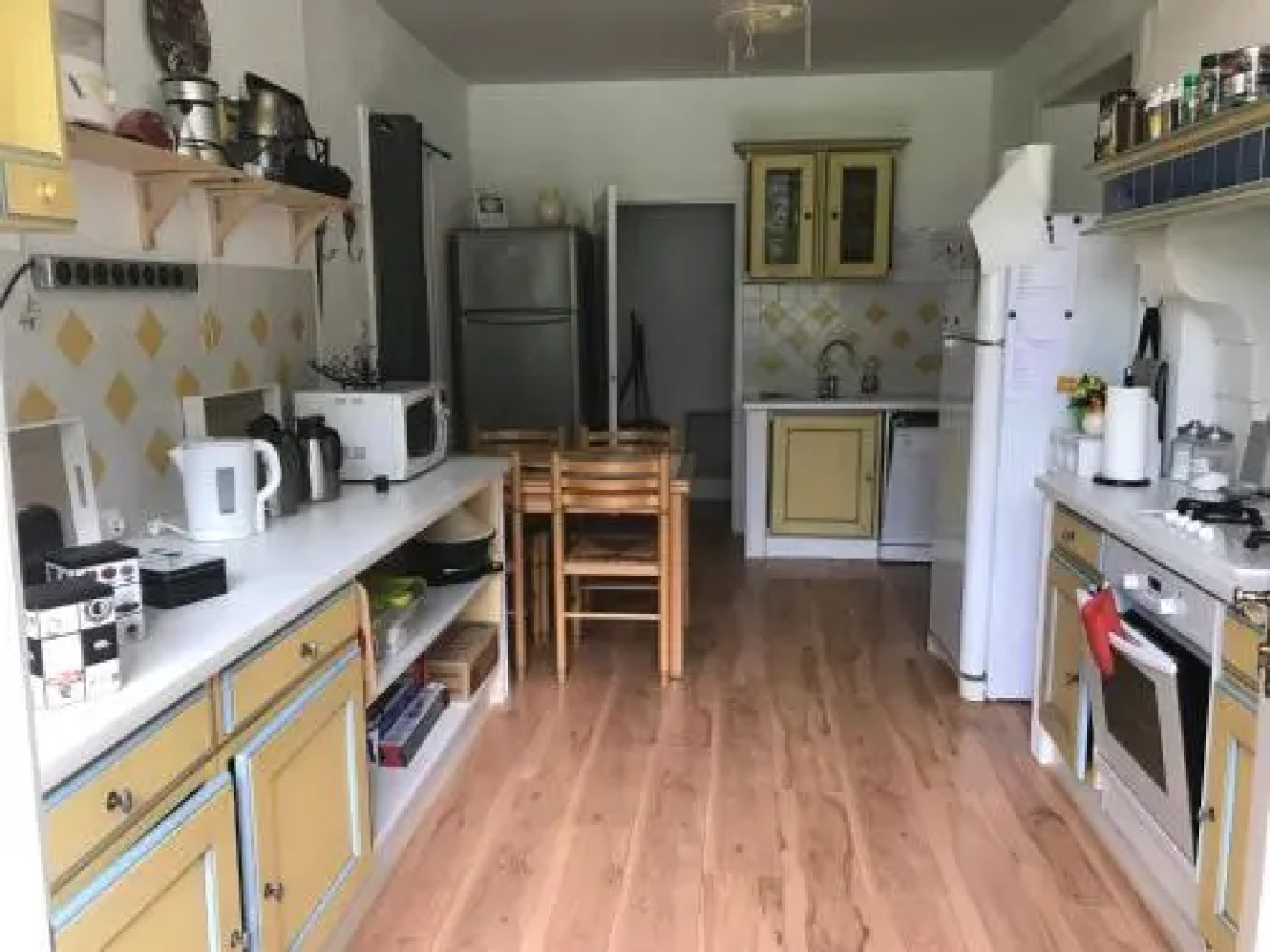 Aux Alpagas De Hielle