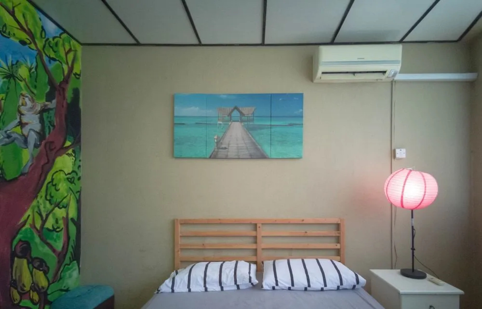 Le Nomade Hostel & Cafe