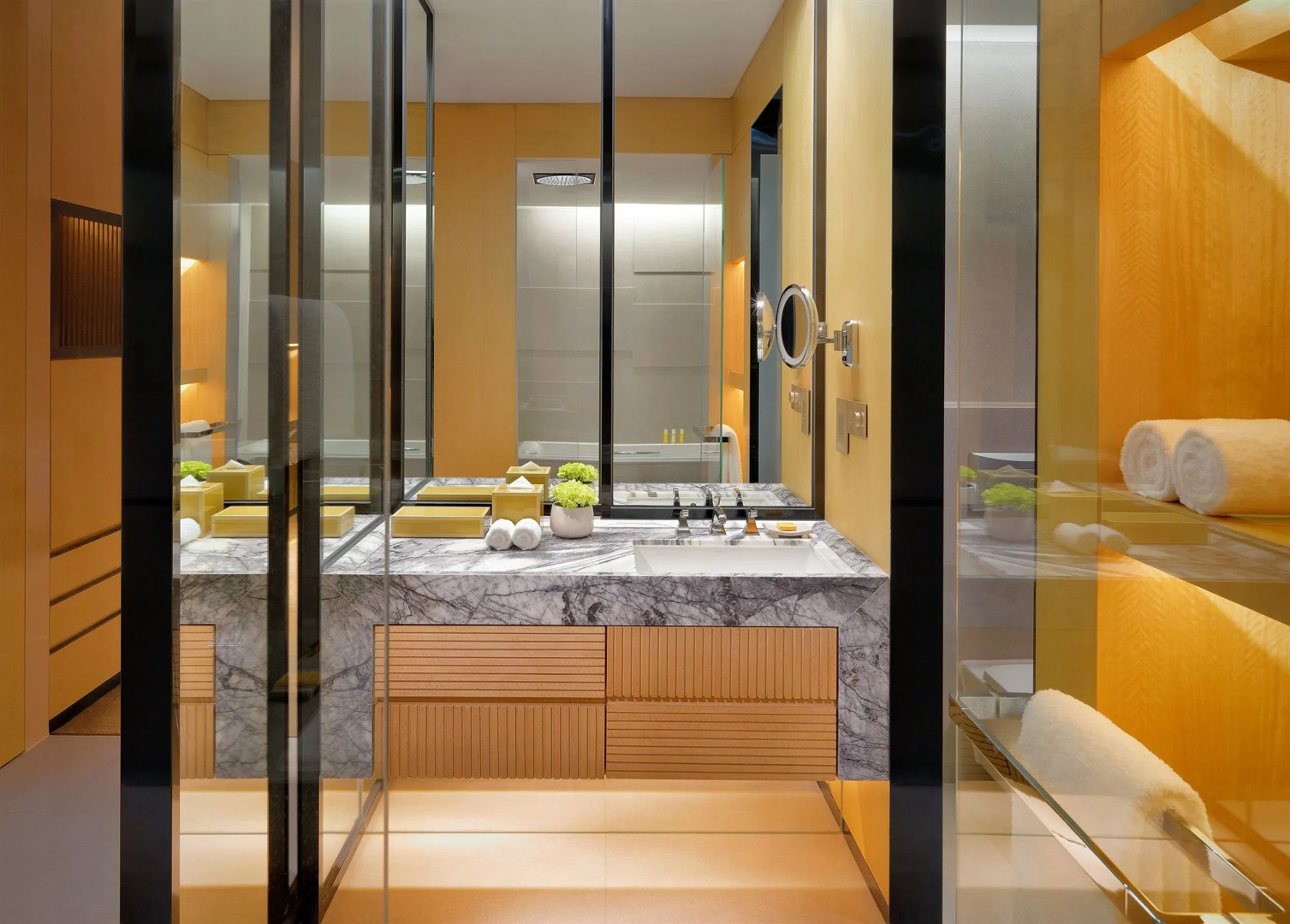 Hyatt Regency Tianjin East