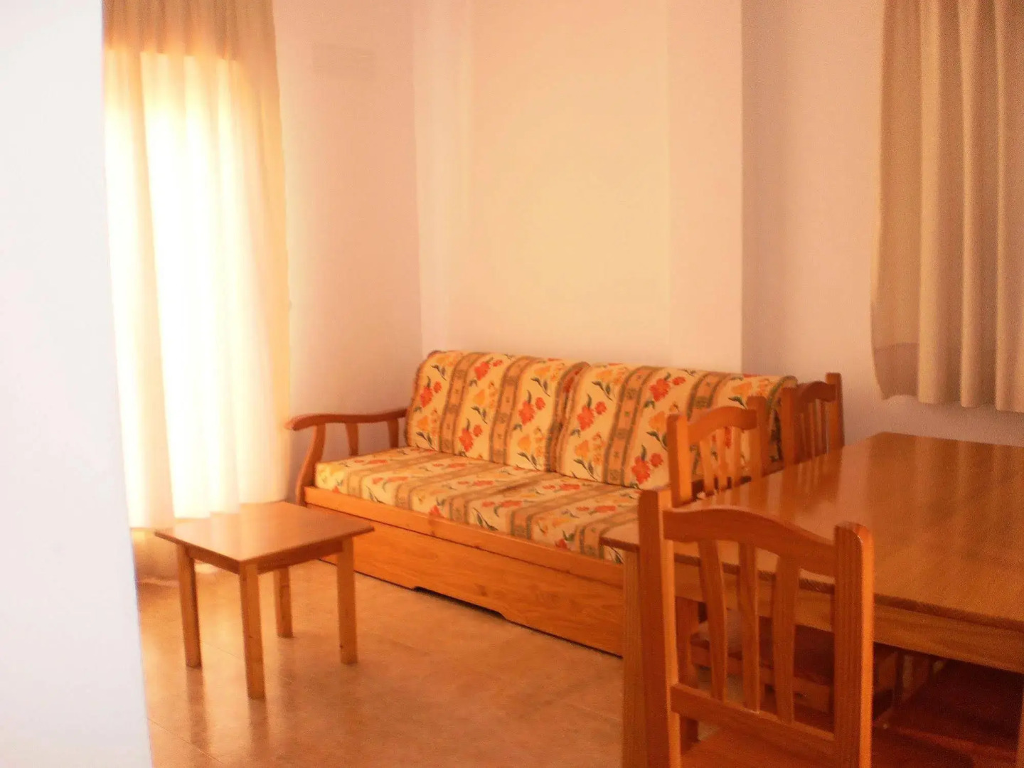 Apartamentos Penya Golosa 3000