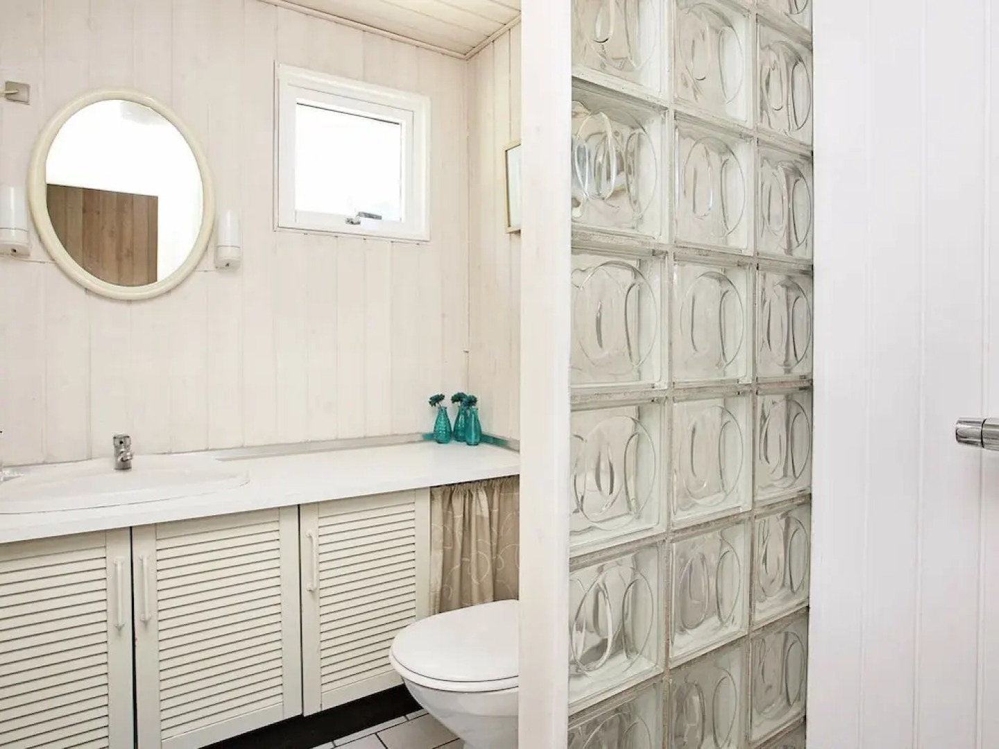 Charming Holiday Home in Blokhus Near Sea