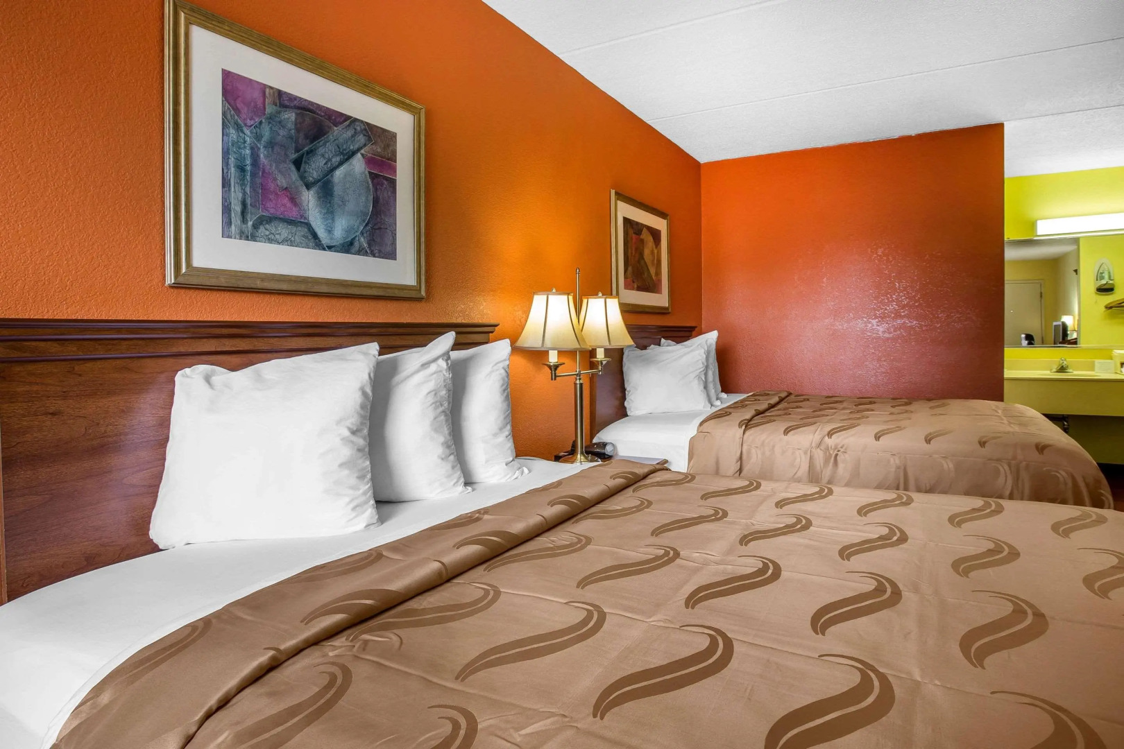 Quality Inn Duncan - Spartanburg West