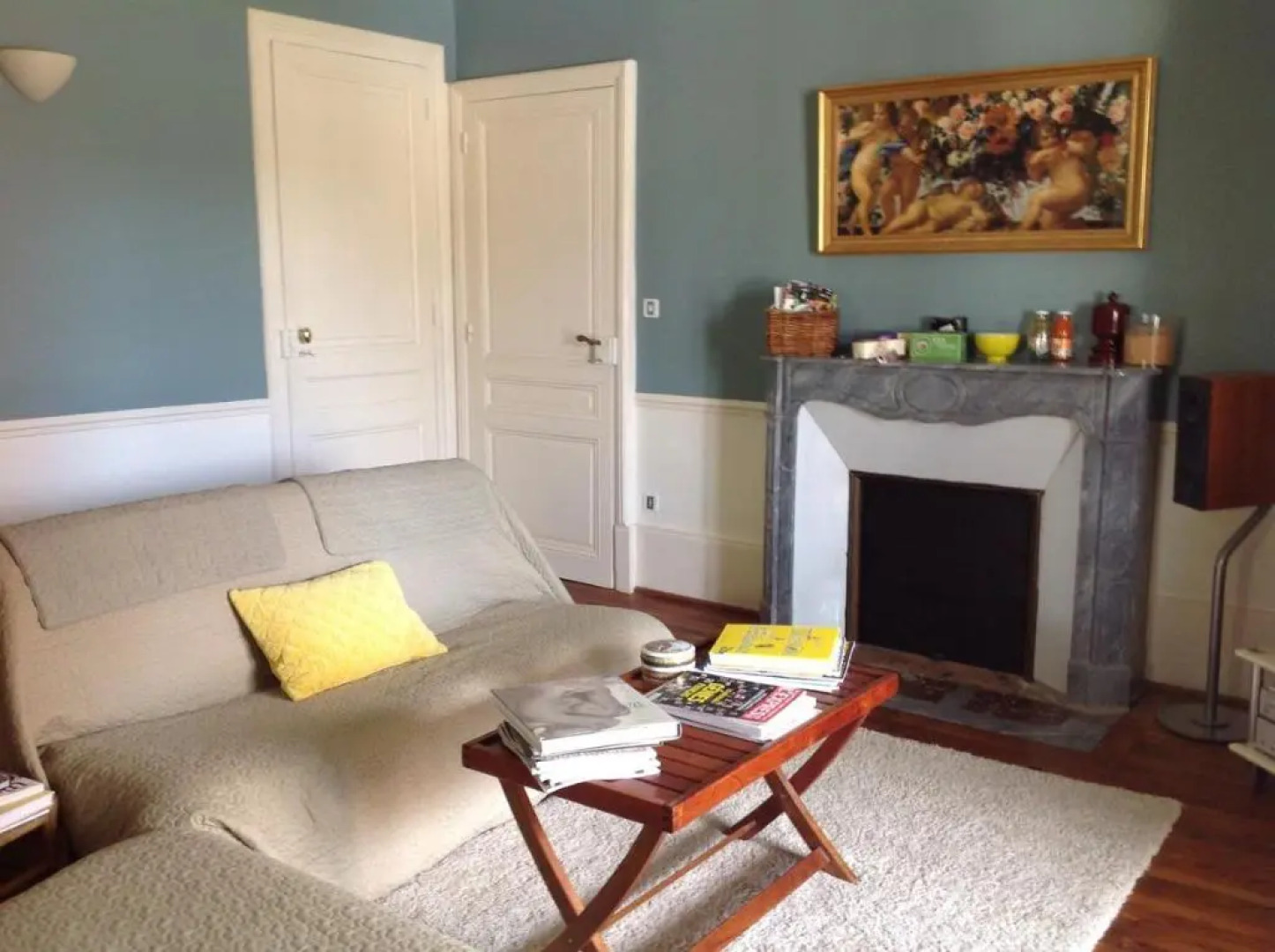 B&B Au Pain Quotidien