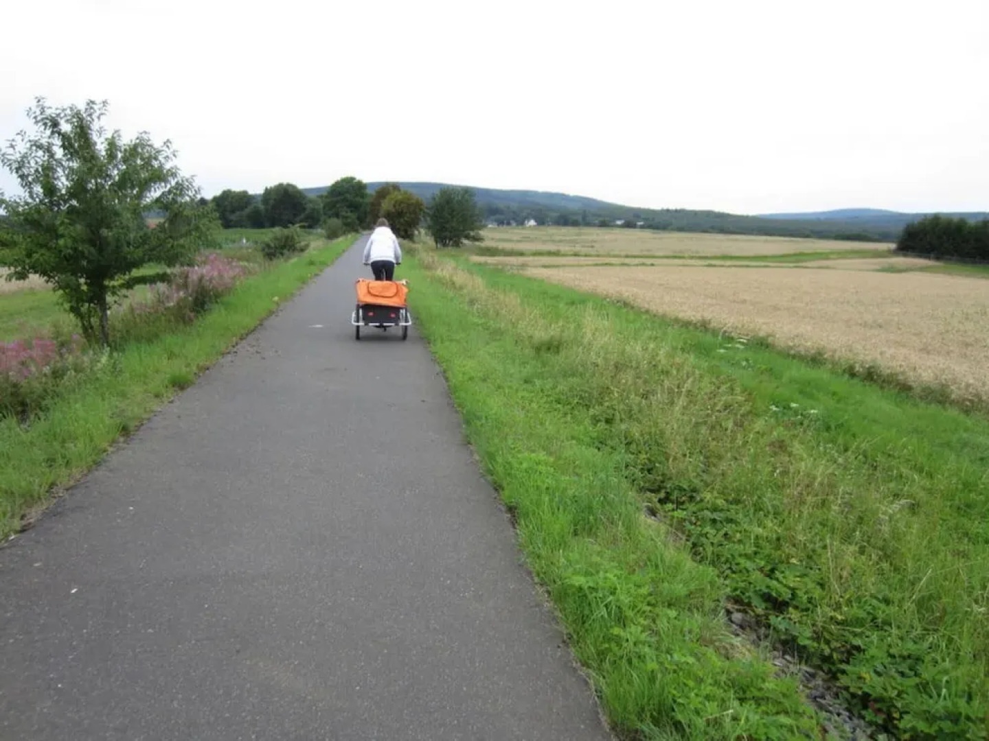 Apartment in Schotten-betzenrod