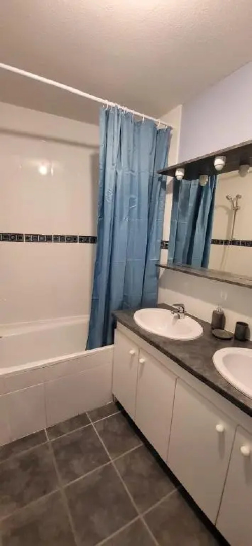 Appartement Lit et Mixe