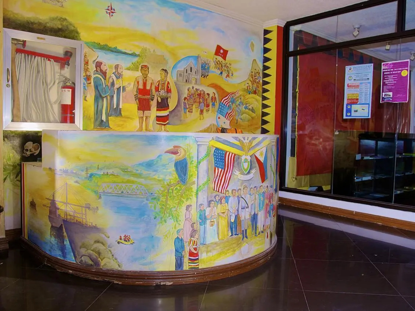 Ddd Habitat Pension House