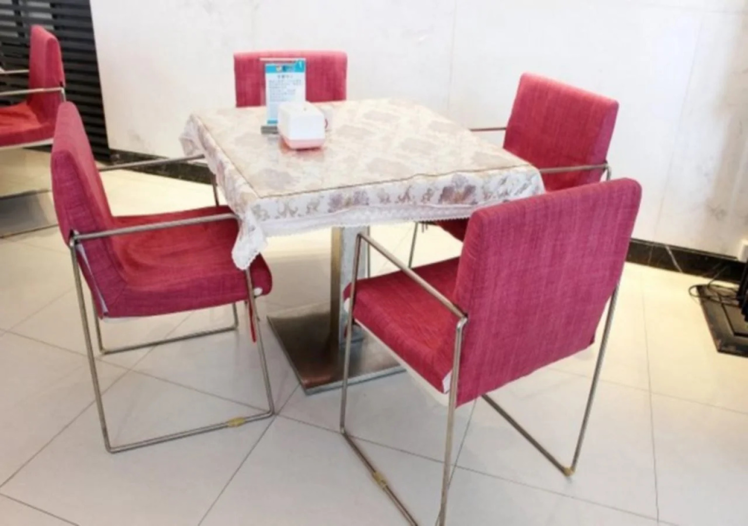 Jinjiang Inn Shenzhen Airport