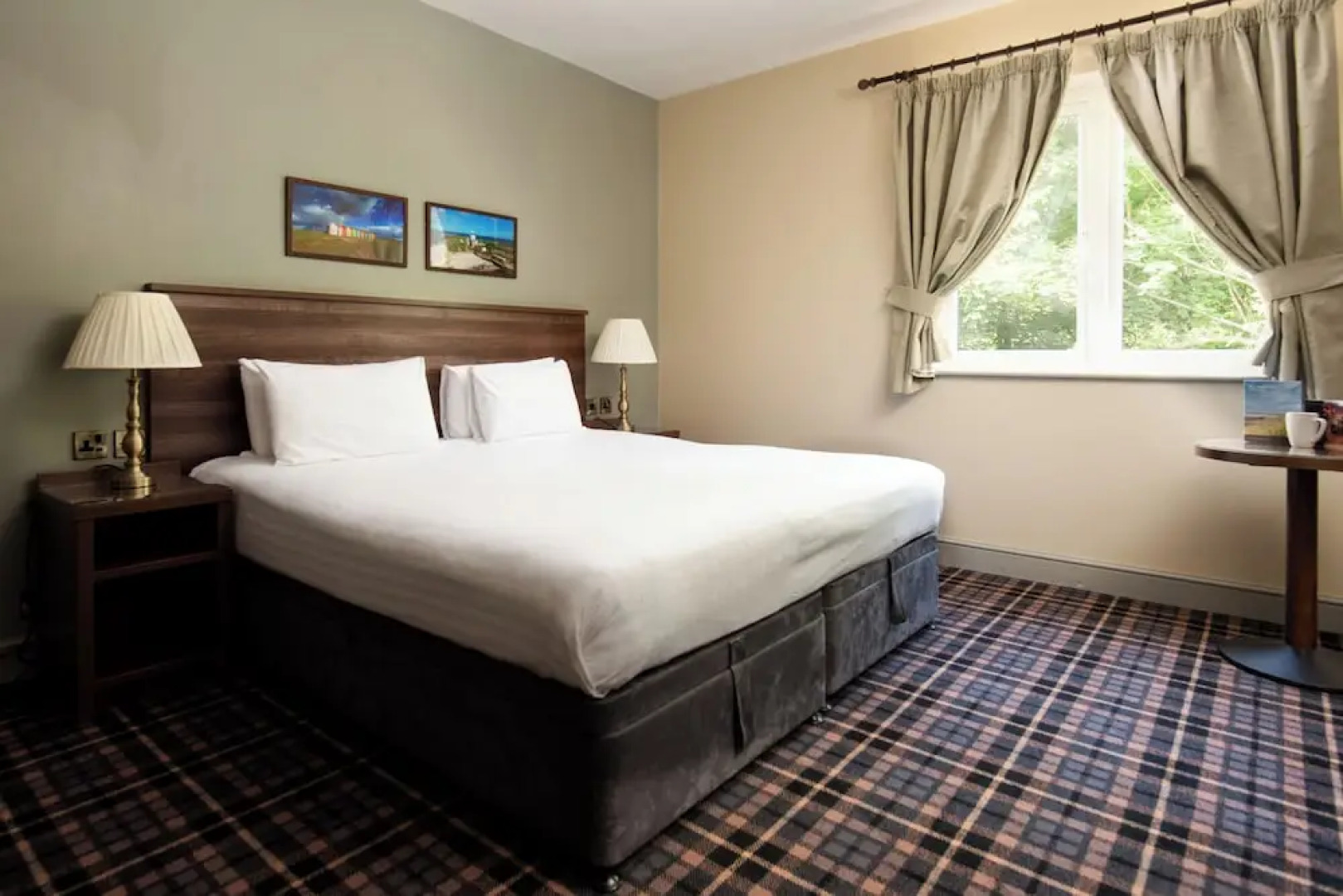 The Amble Inn - The Inn Collection Group