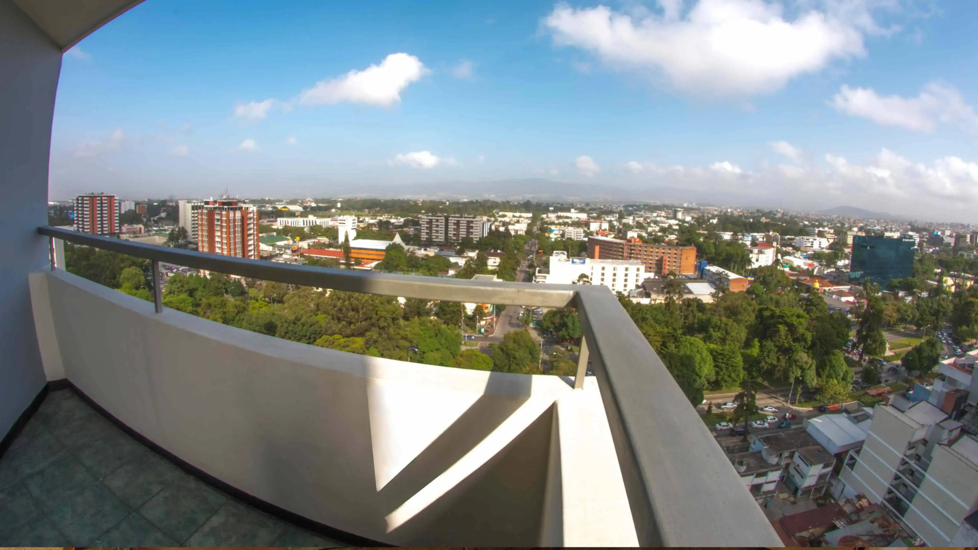 Holiday Inn Guatemala City by IHG