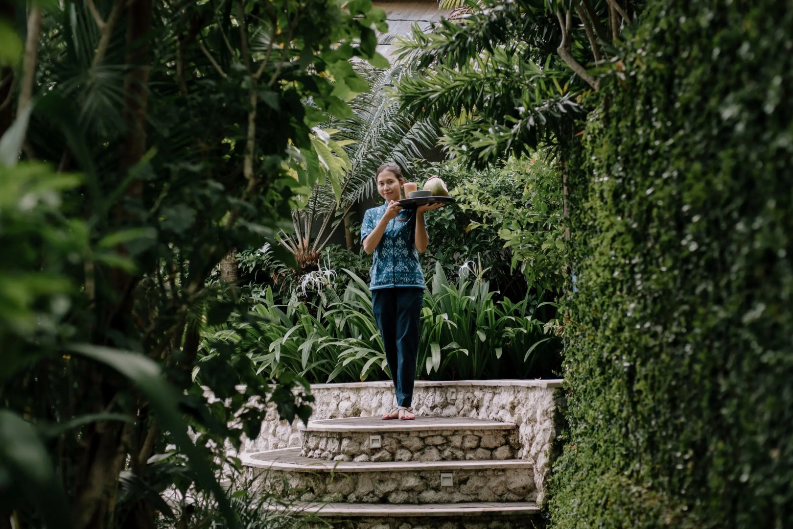 ZIN Canggu Resort & Villas