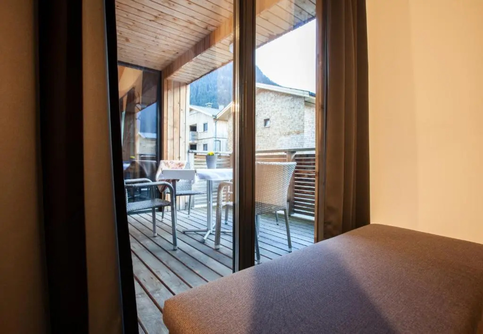 Chalet-Resort Montafon